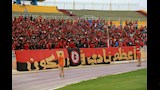 جماهير  الأهلي 