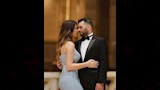 "رسالة رومانسية".. كيف احتفل عماد متعب بعيد ميلاد زوجته يارا نعوم؟ (صور)