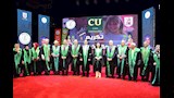 زراعة القاهرة تحتفل بتخريج دفعة 2026 وتكرم الدفعة الذهبية من أساتذة الكلية.. صور