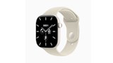 "أبل" تطلق ساعة "Apple Watch Series 12" 