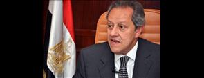 وزير الصناعة: الحكومة ستطرح مرحلة ثانية لتحفيز الاقتصاد أوائل 2014