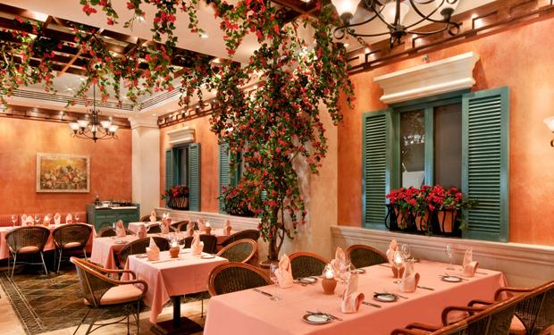 أوقات مليئة بالمرح هذا الموسم في هيلتون العين