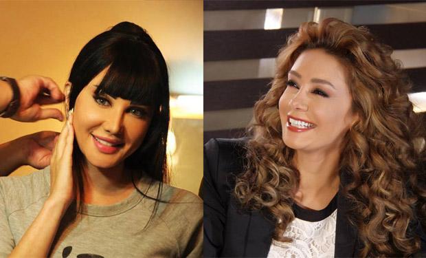 مسلسل "خواتم" يظهر النجمات السوريات بـ(لوك) مختلف