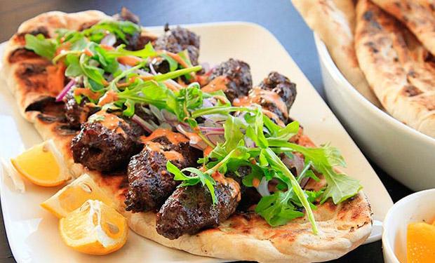 كفتة الحاتي بطريقة جديدة وخاصة 