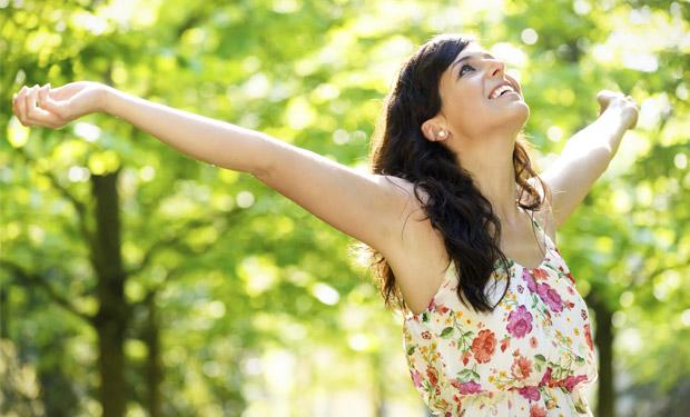 تجنبي سرطان الثدي في 7 خطوات!!