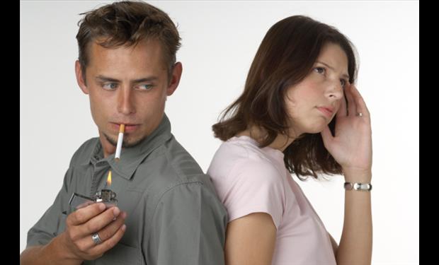 الإنفلونزا أكثر خطورة على المدخنين! 