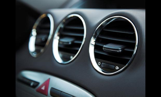 أسباب تغير صوت مكيف السيارة ؟