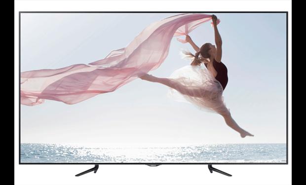 سامسونج تطلق أكبر شاشة عرض في العالم خلال أسبوع جيتكس للتقنية