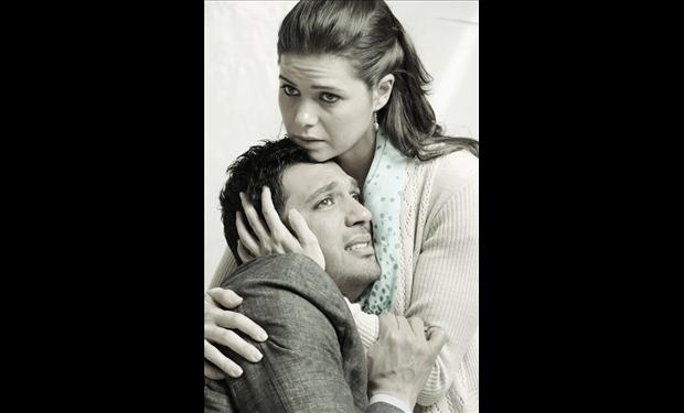 "آدم وجميلة" حصريا على  شاشة OSN ياهلا شباب HD