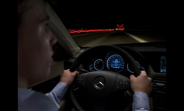 سيارة تفحص السائق .. أنظمة مساعدة جديدة تختبر القدرة على القيادة 