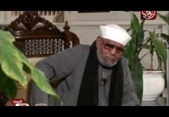 فن الرقص الشرقى - الشيخ الشعراوى