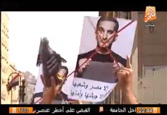 رد فعل الشارع المصرى بعد أولى حلقات باسم يوسف بعد ثورة 30 يونيو