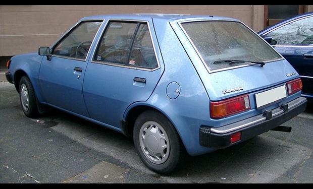 ميتسوبيشي Colt المستعملة .. سيارة يُعتمد عليها 