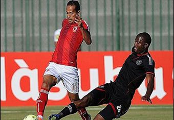 الأهلي يحتج على إقامة نهائي إفريقيا على ملعب المقاولون.. ويطرح 3 بدائل