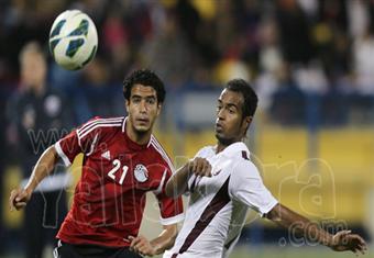 خاص.. جابر: أنتظر موافقة الزمالك على عرض فالنسيان الجديد