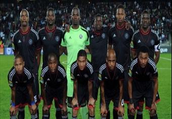 مدرب أورلاندو: نسعى لتسجيل عدد كبير من الأهداف في مرمى الأهلي