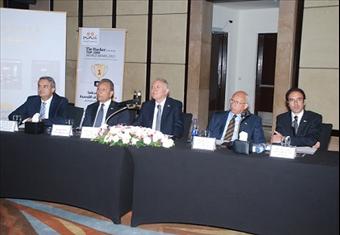 215% زيادة في إجمالي أرباح بنك القاهرة خلال عام 2012