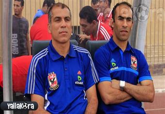 يوسف: تركيزي منصب حول أهم 180 دقيقة في حياتي.. ومتعب سيشارك في الوقت المناسب 