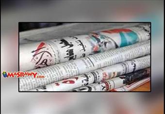 لقاء السيسي برجال الأعمال وزيارته لأكاديمية الشرطة أبرز اهتمامات الصحف