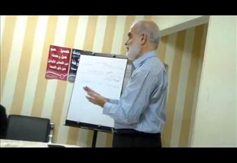 عبر مستفادة من هجرة الرسول الكريم - د.علاء عيسوى