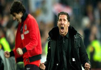 سيميوني: لم أتفاجيء من استبعادي من ترشيحات الفيفا لأفضل مدرب