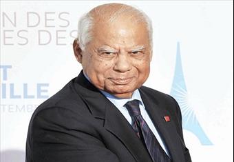 مصدر: الإمارات تحملت تكلفة شركة العلاقات العامة الأمريكية 