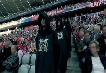 مصريون يغزون صفحة ''فضائيين'' طلبوا لعب الكرة أمام فريق الأرض على فيسبوك