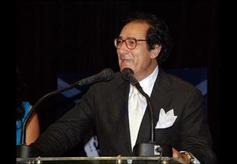 فاروق حسني: موافق لعودة الإخوان للعمل بالسياسة.. وتزوجت مرتين سرا