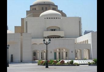 السبت.. مؤلفات عالمية فى حفل السيمفونى بالأوبرا