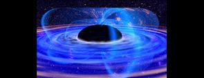 الثقوب السوداء.. خروق في جسد الفضاء ''تقرير''
