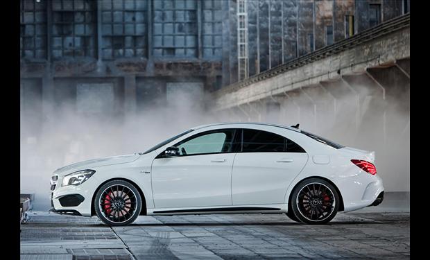 الدفع الرباعي .. يغزو جميع فئات السيارات 