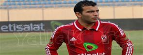 خاص.. طبيب الأهلي يؤكد جاهزية متعب فنيا وبدنيا للمشاركة في المباريات