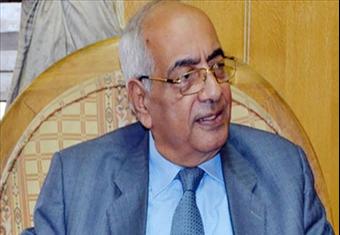 خبير مياه عالمي: لدينا 23 مليار متر مكعب عجز في المياه