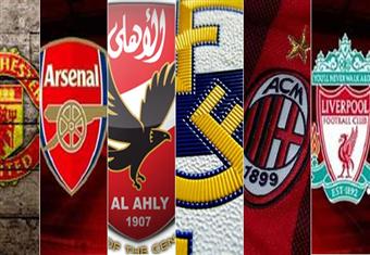 بالمواعيد.. صدامات وقمم نارية تنتظر جماهير الكرة في العالم من الصباح الأوروبي حتى المساء الأفريقي