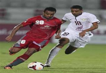الجيش يحتل صدارة دوري نجوم قطر بعد الفوز على لخويا بهدف نظيف