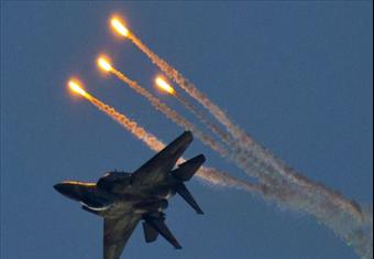 ماليزيا تدين بشدة الضربات الجوية الإسرائيلية على غزة