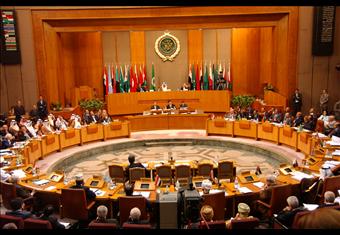الجامعة العربية تؤيد مبادرة مصر لإخلاء المنطقة من أسلحة الدمار الشامل