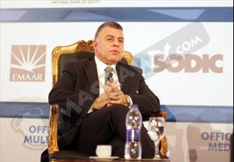 وزير الاستثمار: مشروع قناة السويس لن يكون ''بقيادة بلد معين''