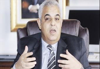 وزير الري الأسبق لـ ''الببلاوي'': هذه هي الآثار السلبية لسد النهضة على مصر