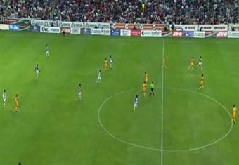 بالفيديو.. أفضل 10 أهداف للموسم الماضي