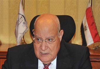 الدميري يبحث مع سفير هولندا بالقاهرة سبل التعاون بين البلدين في مجال النقل 