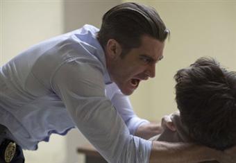 " Prisoners "في دور العرض المصرية.. (صور وفيديو)