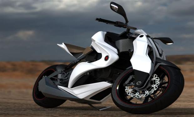 الدراجات النارية الهجين مازالت تُمثل الاستثناء