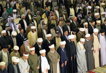 واشنطن بوست: 5 حقائق عن الاختلافات بين السُنَّة والشيعة