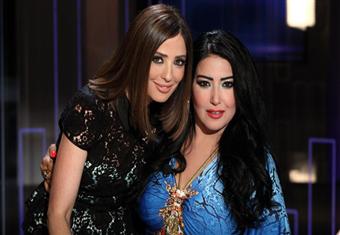 سمية الخشاب: خالد يوسف أجبرني على القيام بمشاهد تخدش حياء الجمهور