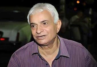 ''هشام مبارك'' يناقش قانوني التظاهر و مكافحة الإرهاب غداً