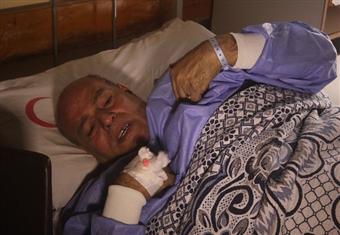 بالفيديو .. إسحاق: فقدت أعز ما أملك في حادث قطار دهشور