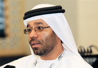 وليد الشحي: سجن الناشط الإماراتي بسبب تغريدات بموقع تويتر عن محاكمة إسلاميين