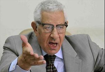 مكرم محمد أحمد: الإماراتيون يؤمنون بأن قوة مصر قوة للعرب جميعًا