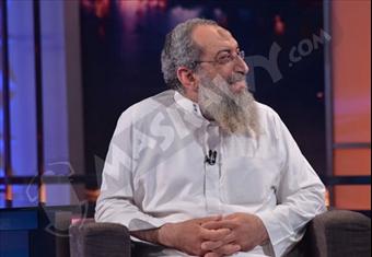 برهامي: مادة حظر الأحزاب علي أساس ديني ستعصف بالحياة السياسية